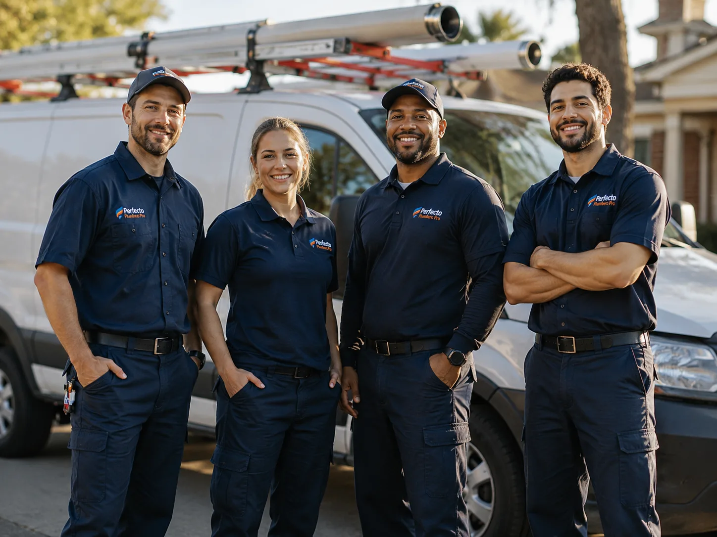 Emergency Plumber Near Me in Mount Pleasant Mills, PA near me